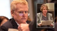 Court clerk in Alex Murdaugh trial breaks silence on jury tampering allegations