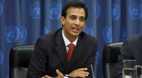 Craig Mokhiber Ethnicity