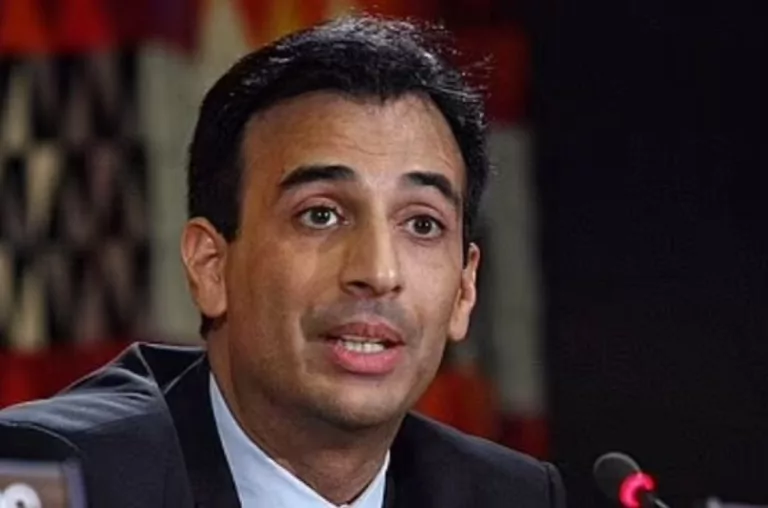 Craig Mokhiber Religion: Is He Muslim? Career Acheivements