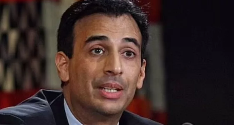 Craig Mokhiber Religion