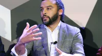 Adam Foss attends the Fast Company Innovation Festival 2016