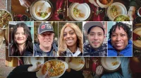 Cringeworthy things your family doesn't want to talk about this Thanksgiving