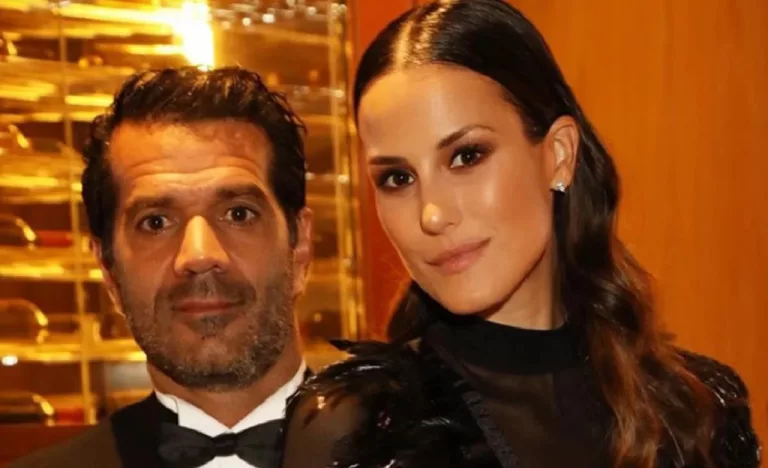 Cristian Cúneo Libarona Wikipedia And Edad: How Old Is He?