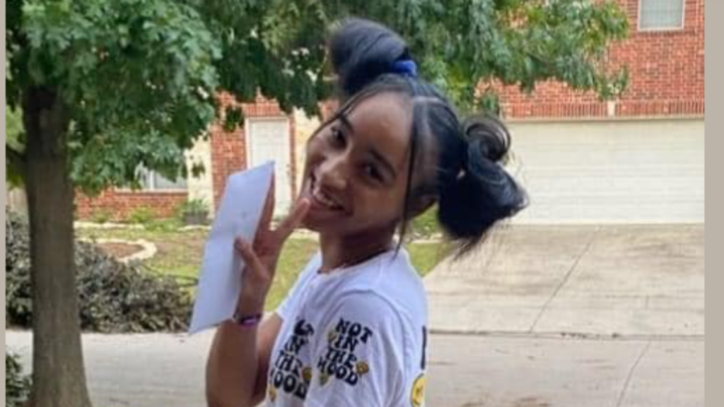 Crowley Makaila Hooper Missing