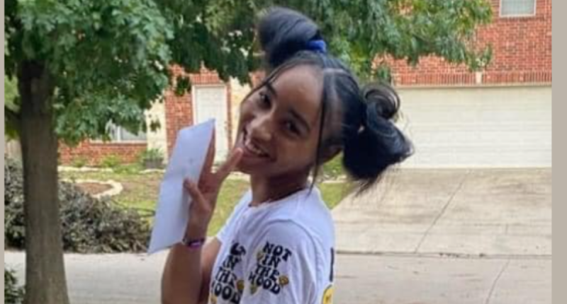 Crowley Makaila Hooper Missing