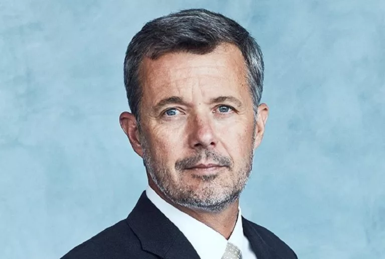 Crown Prince Frederik Scandal: Extra Marital Affair