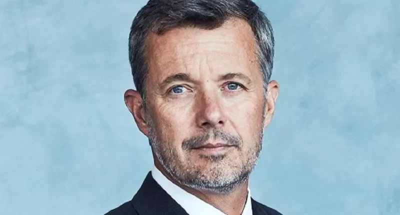 Crown Prince Frederik Scandal