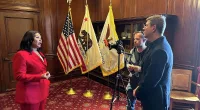 Czech TV crew robbed at gunpoint in San Francisco covering APEC summit