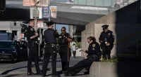 Czech news crew covering APEC in San Francisco robbed, reports say