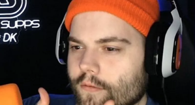 Dakotaz Face Reveal