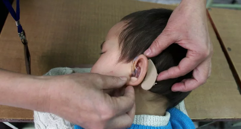 Dallas hospitals at capacity after RSV infant hospitalizations