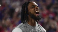 Damar Hamlin insists he will return to Cincinnati 'with courage'