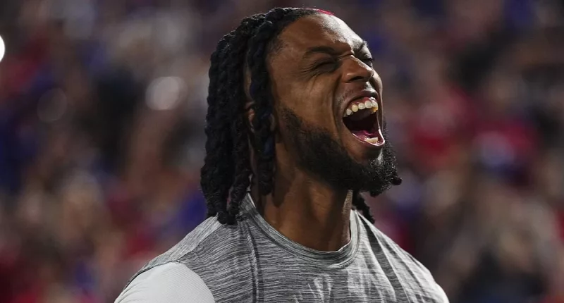 Damar Hamlin insists he will return to Cincinnati 'with courage'