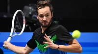 Daniil Medvedev