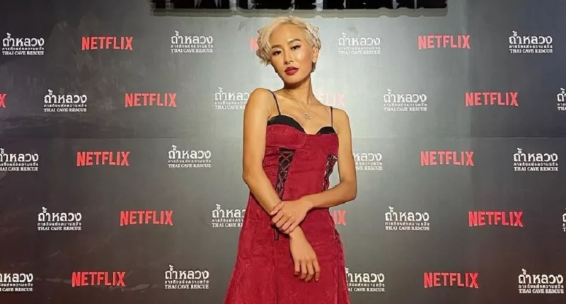 Nancy Boonchu age