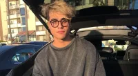 Darius Dobre Missing