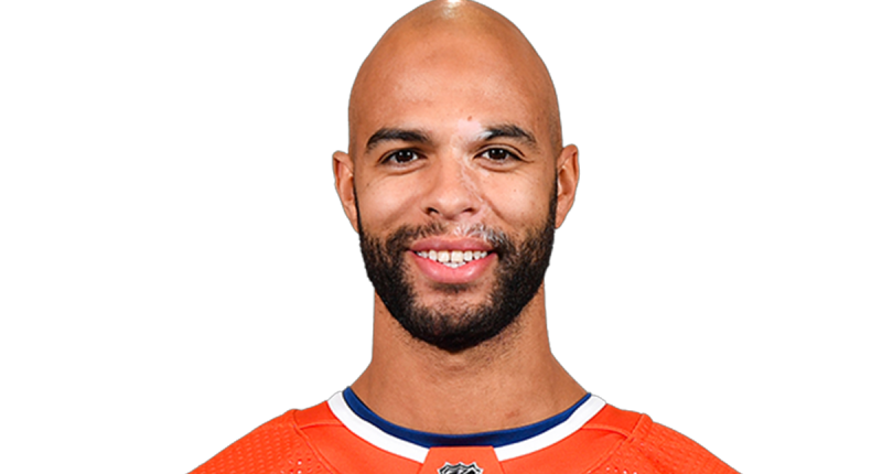 Darnell Nurse Siblings