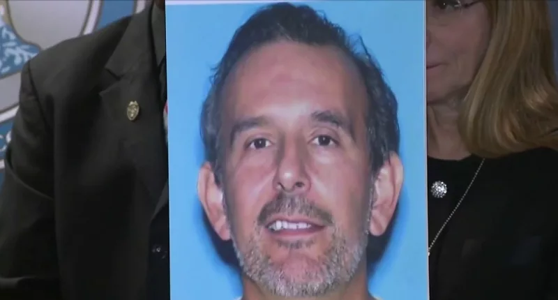 Camilo Salazar Murder
