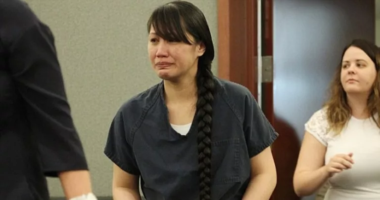 Dateline Michelle Paet Wikipedia And Age: Nathan Paet Wife