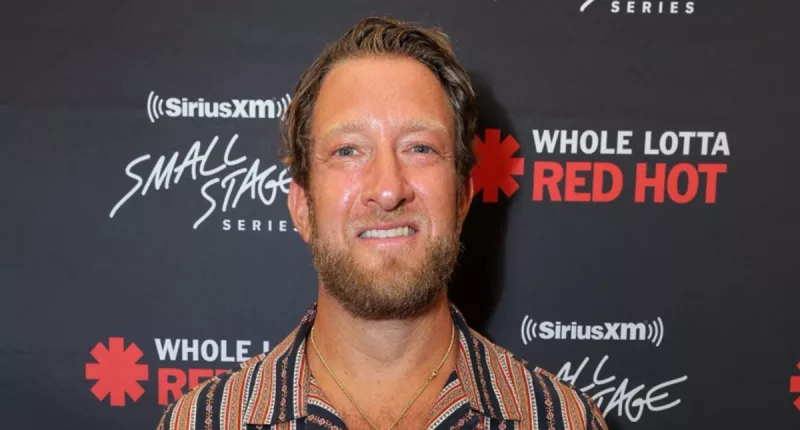 Dave Portnoy Single Again: Split With Silvana Mojica