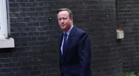 David Cameron is BACK in Cabinet as Rishi Sunak reshuffles
