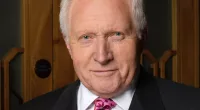 David Dimbleby Journalist