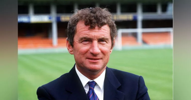 David Pleat Wife: Is He Married? Family Tree Explored