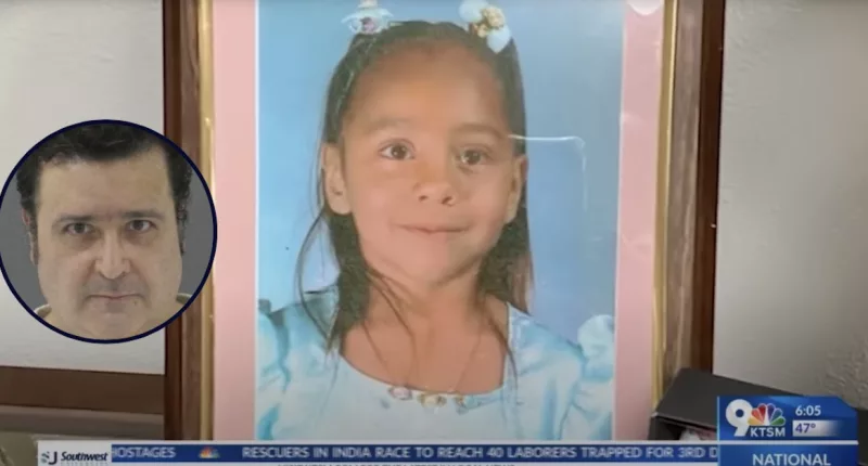 David Renteria executed for 2001 murder of Alexandra Flores
