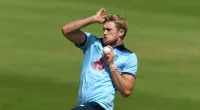 David Willey Retirement