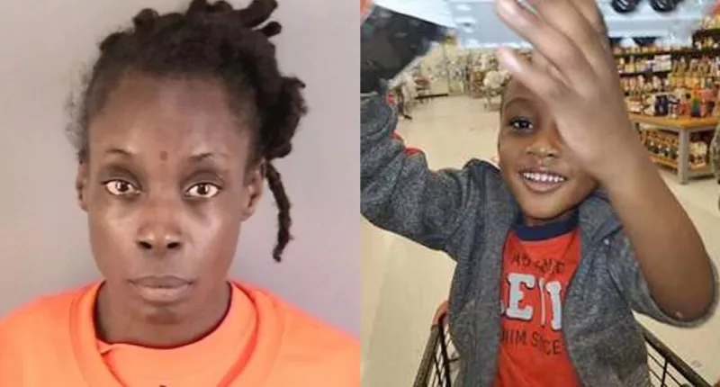 Dawn Elaine Coleman pleads guilty in Cairo Jordan's death