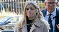 De Niro's CHILD accused of sending his ex-assistant vile text