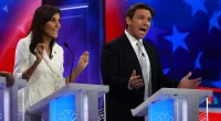 DeSantis and Haley each rake in $1million in fundraising after debate