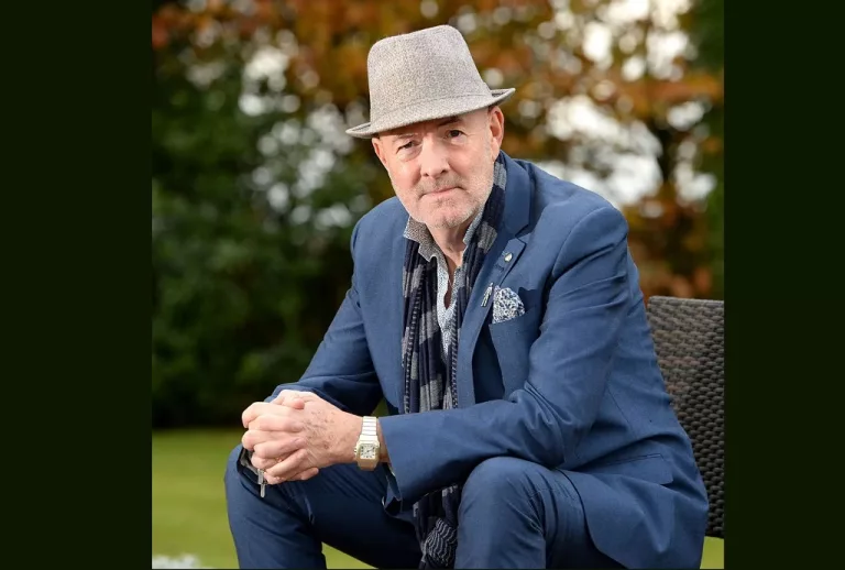 Dean Sullivan Obituary And Death Cause Linked To Cancer