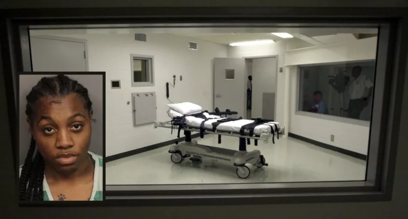 Death penalty sought for accused killer Chelsie Jones