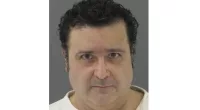 Convicted sex offender and killer David Renteria, 53, has been executed by injection in Texas