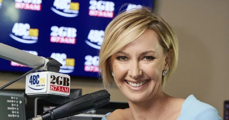 Deb Knight New Job And Salary: Who Is Replacing Her On 2GB?