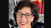 Deborah Chemke Illness