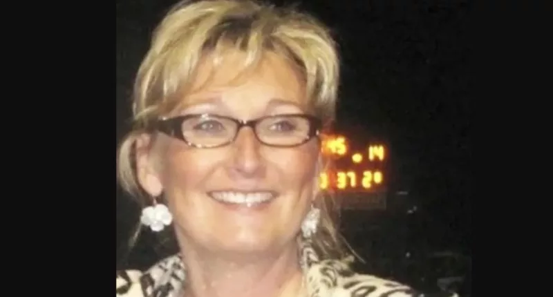 Dee Ann Warner Missing