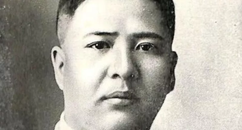 Dee C Chuan family