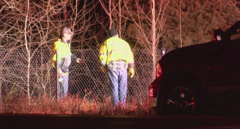 Deer crashes through windshield of vehicle in Wisconsin, 18-year-old dead