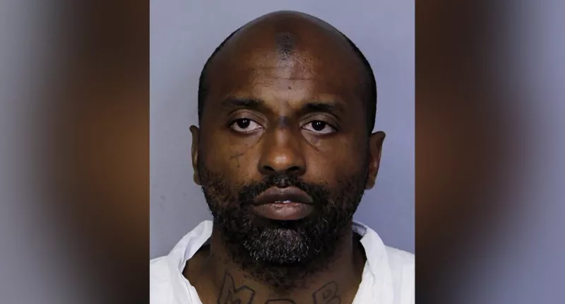 Delaware jury convicts suspected serial killer of 2 murders, robberies — now faces life in prison