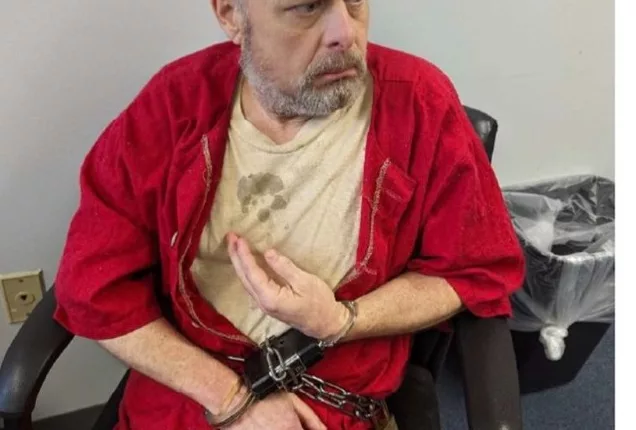 Richard Allen allegedly confessed to the murders of Libby German and Abby Williams in a jail phone call to his wife, court documents say