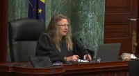 Delphi judge asks Indiana Supreme Court for more time to respond amid Allen trial disarray