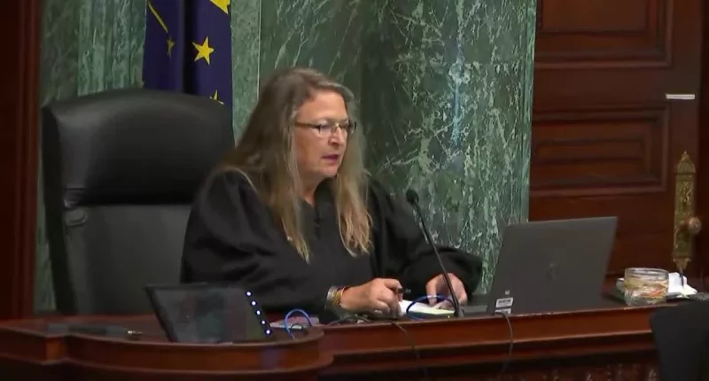 Delphi judge asks Indiana Supreme Court for more time to respond amid Allen trial disarray