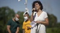Democrat hires Minneapolis lawmaker who backed abolishing city police
