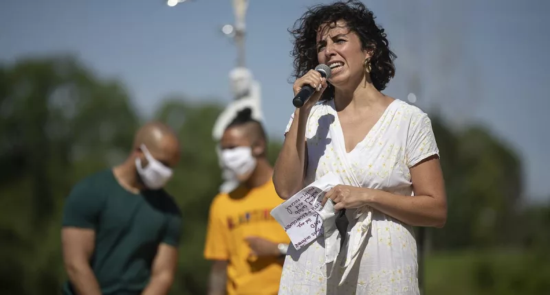 Democrat hires Minneapolis lawmaker who backed abolishing city police