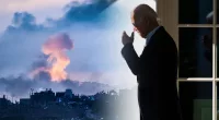 Democratic divide over Israel-Hamas war looms over Biden’s reelection 