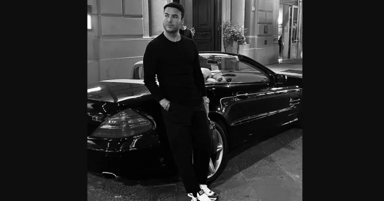 Deni Russano Wikipedia And Eta: How Old Is The Entrepreneur?