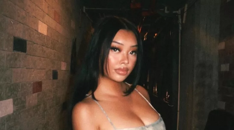 Denise Julia Ethnicity: Is She Asian? Family Religion