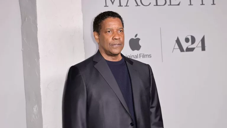 Denzel Washington Siblings: Meet Sister Lorice And Brother